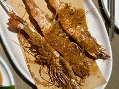 -前海沿·青岛菜(李沧万达店)