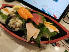 -濱寿司(高新伊藤店)