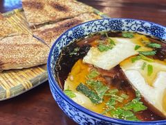 豆腐脑-四海楼(文昌路店)