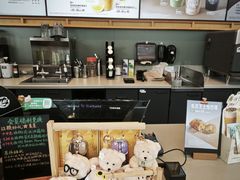 -星巴克臻选(武汉首义汇店)