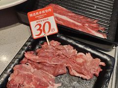 -海底捞火锅(河东万达广场店)