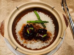 -北京泰富酒店-柏景轩中餐厅