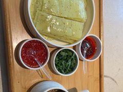 -巴盟人家·内蒙地方菜(华丽家族店)