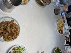 -老三骨头馆(白桦东路店)