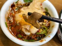 -菌乡缘·野生菌蒸汽鱼火锅(江边夜市店)