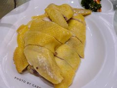 白切鸡-香港富临皇宫(五月花商业广场店)