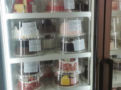 零售区-DQ·蛋糕·冰淇淋(河东万达店)
