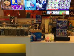 -DQ·蛋糕·冰淇淋(奥林匹克广场店)