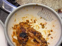 -欢乐牧场海鲜烤肉自助(牡丹园店)