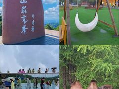 -红崖峡谷景区