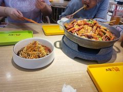-A货肉蟹煲(印象城店)