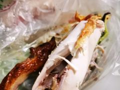 -吴山烤禽 (吴山路店)