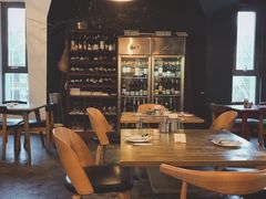 -羽深肉铺 Steak & Wine