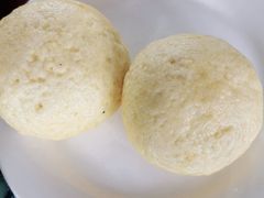 菜团子-北京龙庆四季香农家饭庄·灶台鱼·碳烤虹鳟鱼(龙庆峡店)