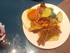 -上海虹桥宾馆(郁锦香品牌酒店)