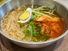 -大可泥炉烤肉(中街店)