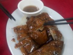 -大自然醉鹅(海珠分店)