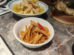 -禄婶鸡煲·打边炉