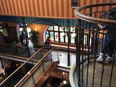 -三鹰之森吉卜力美术馆