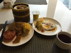 -广州达镖国际酒店