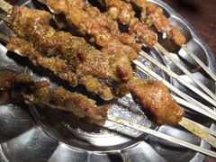 -凯撒尔新疆特色主题餐厅(青山店)
