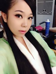 -盘子女人坊古装写真摄影(厦门总店)