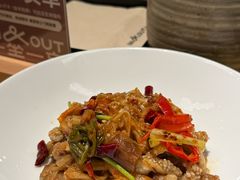 -一坐一忘云南菜(卓悦中心)