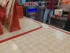 -塔斯汀中国汉堡(宝安宝田一路店)