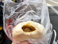 -清泉阁包子铺(中山路店)