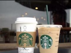 -星巴克(天津佛罗伦萨小镇店)