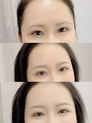 点击看大图 -MIVI·纹眉半永久野生眉