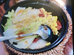 -堂屋糖水店(愚园店)