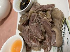 白切鹅肉-裕华(南华东路店)