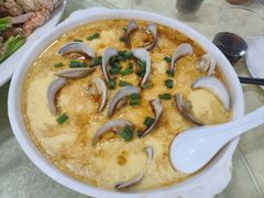 -考记泥焗鸡农庄·海鲜(北洛秘境店)