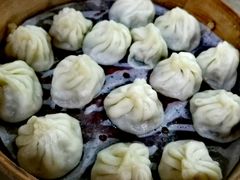 -西复兴羊肉馆(南翔老街店)