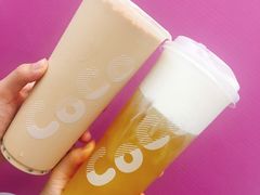 -CoCo都可(小寨赛格店)