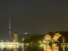 -留芳·文旅古月楼(老街店)