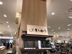 -阪急百货店(梅田总店)