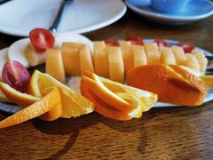 -曼乐辰餐厅(中庚漫游城店)