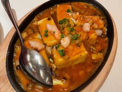 煎豆腐-莆田餐厅PUTIEN(西安万象天地店)