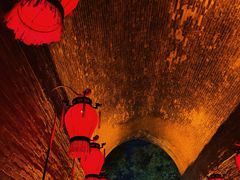 -西安城墙·碑林历史文化景区