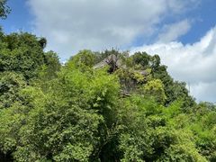 -天河潭旅游度假区
