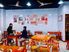 -荣荣面馆(丹溪大道店)