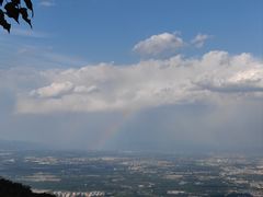 -阳台山自然风景区