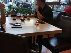 -蒸武门·广式茶点(石滩店)