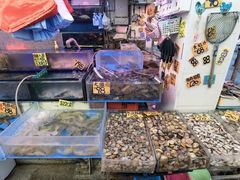 -杨屋道街市