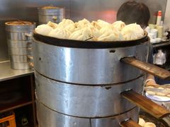 -草包包子铺1937(普利街店)