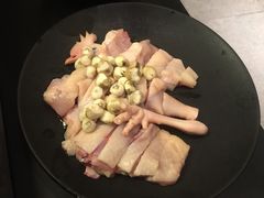 珍珠马蹄椰子鸡-大头椰·椰子鸡火锅(新梦店)