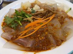 -北方饺子王·海肠捞饭·海鲜锅(山大店)