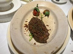 -王品牛排(福州泰禾店)
